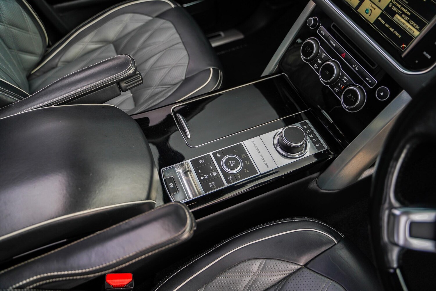 Used Land Rover Range Rover 2014 for sale - 77898188: Photo 11