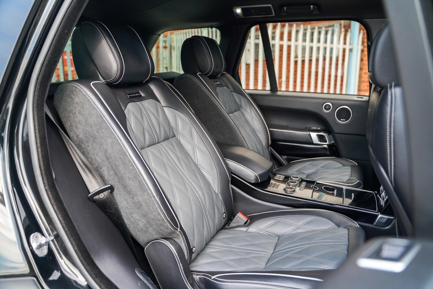 Used Land Rover Range Rover 2014 for sale - 77898188: Photo 12