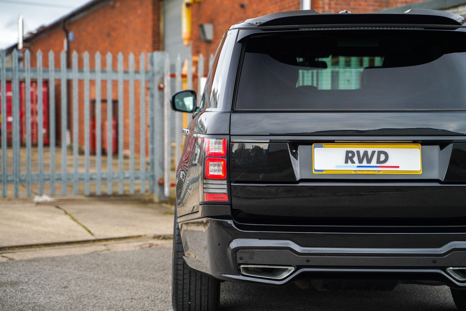 Used Land Rover Range Rover 2014 for sale - 77898188: Photo 17