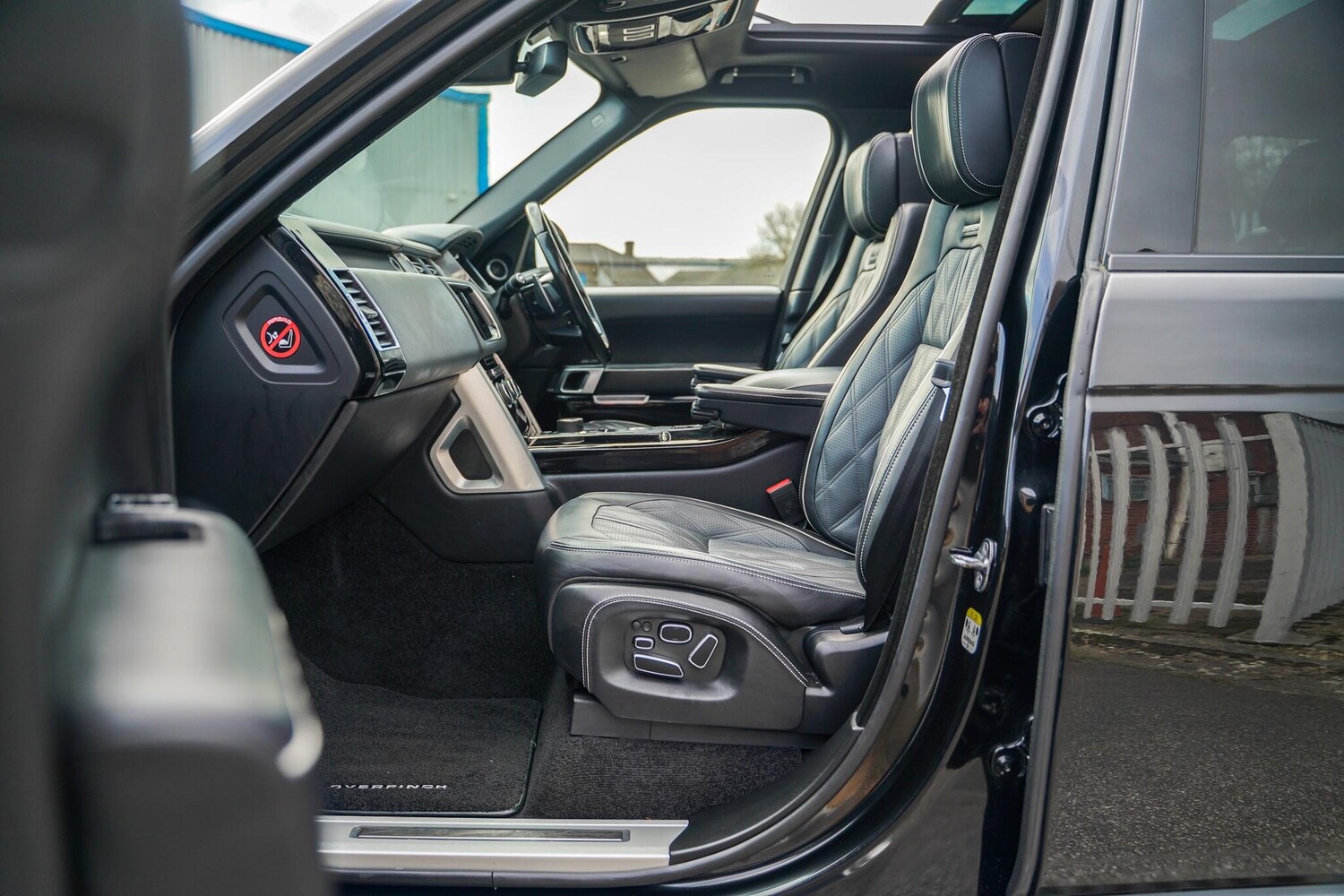 Used Land Rover Range Rover 2014 for sale - 77898188: Photo 23