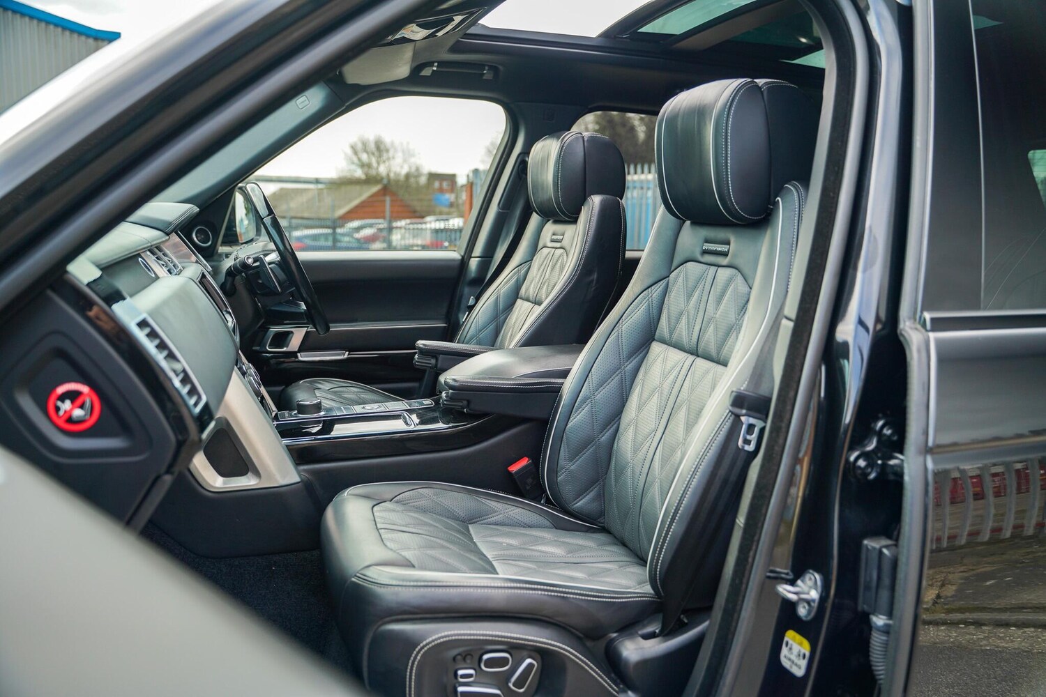 Used Land Rover Range Rover 2014 for sale - 77898188: Photo 24