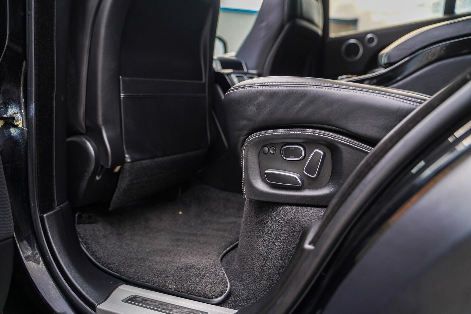 Used Land Rover Range Rover 2014 for sale - 77898188: Photo 25