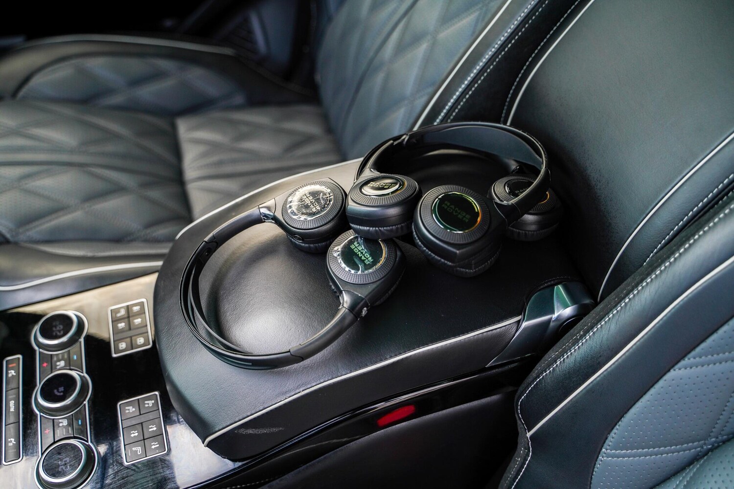 Used Land Rover Range Rover 2014 for sale - 77898188: Photo 27