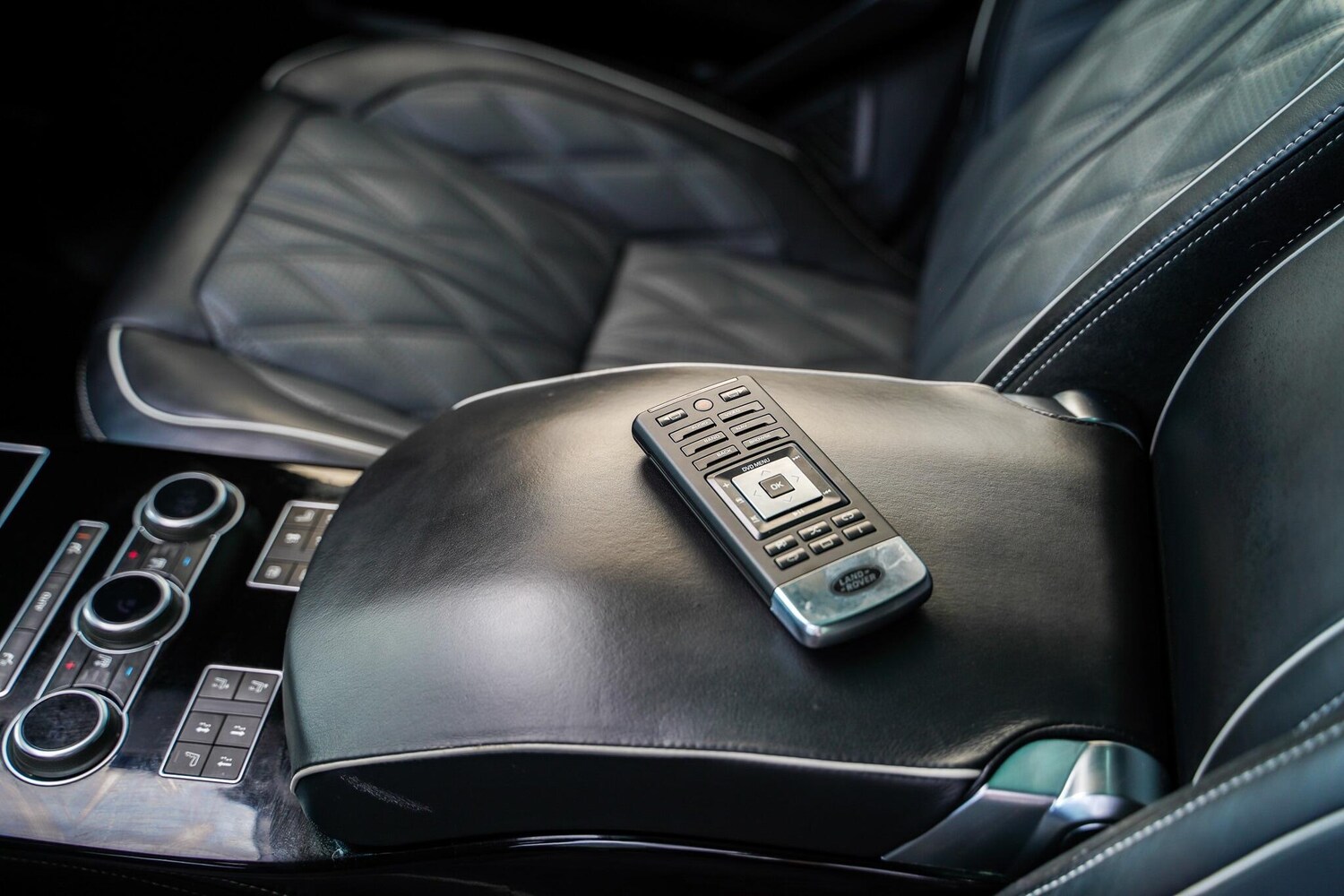 Used Land Rover Range Rover 2014 for sale - 77898188: Photo 28