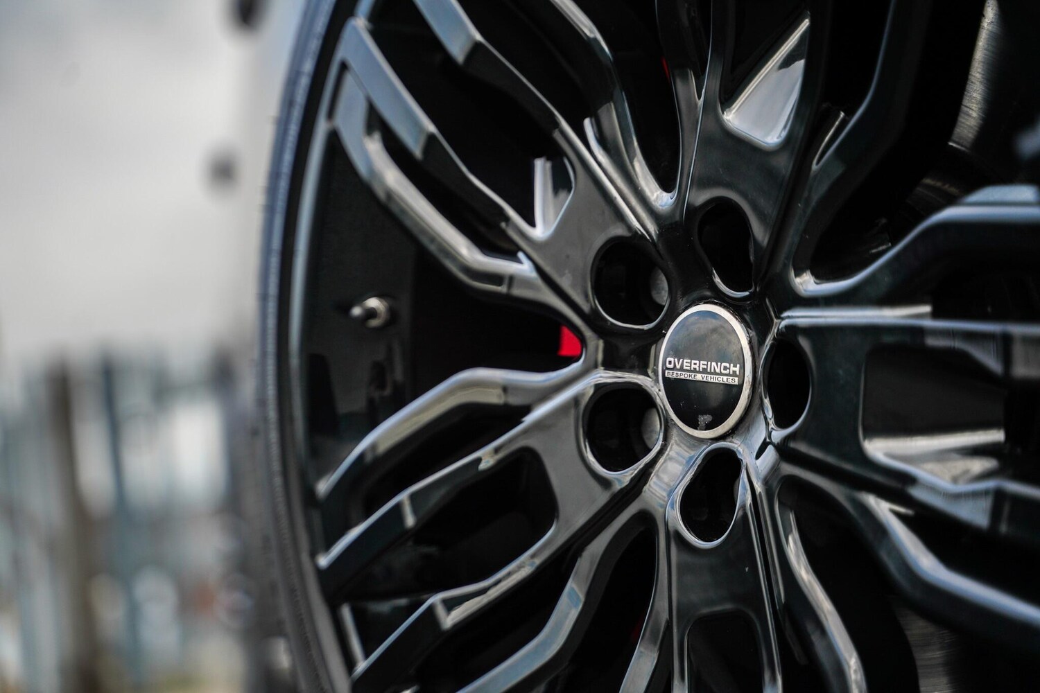 Used Land Rover Range Rover 2014 for sale - 77898188: Photo 31