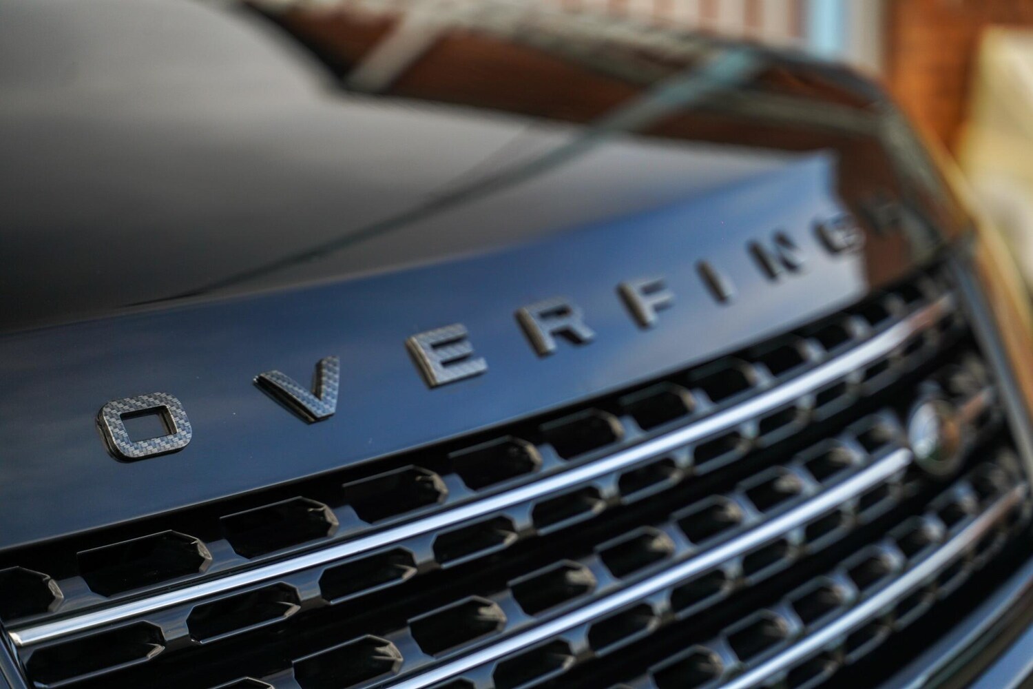 Used Land Rover Range Rover 2014 for sale - 77898188: Photo 33