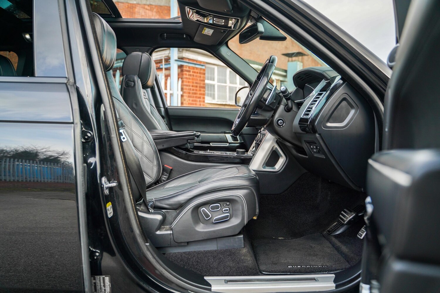 Used Land Rover Range Rover 2014 for sale - 77898188: Photo 36