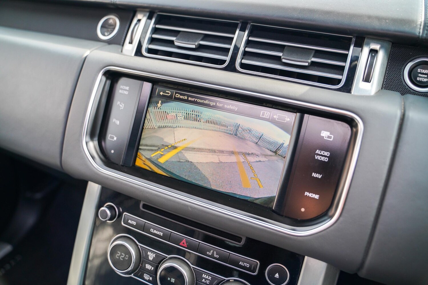 Used Land Rover Range Rover 2014 for sale - 77898188: Photo 38