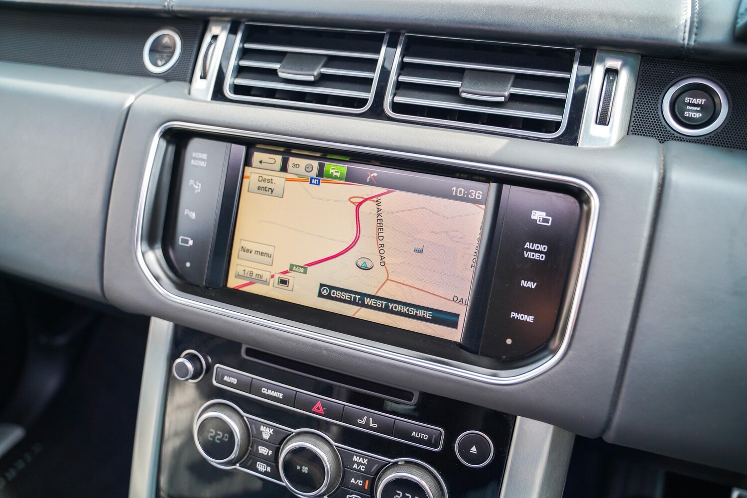 Used Land Rover Range Rover 2014 for sale - 77898188: Photo 39