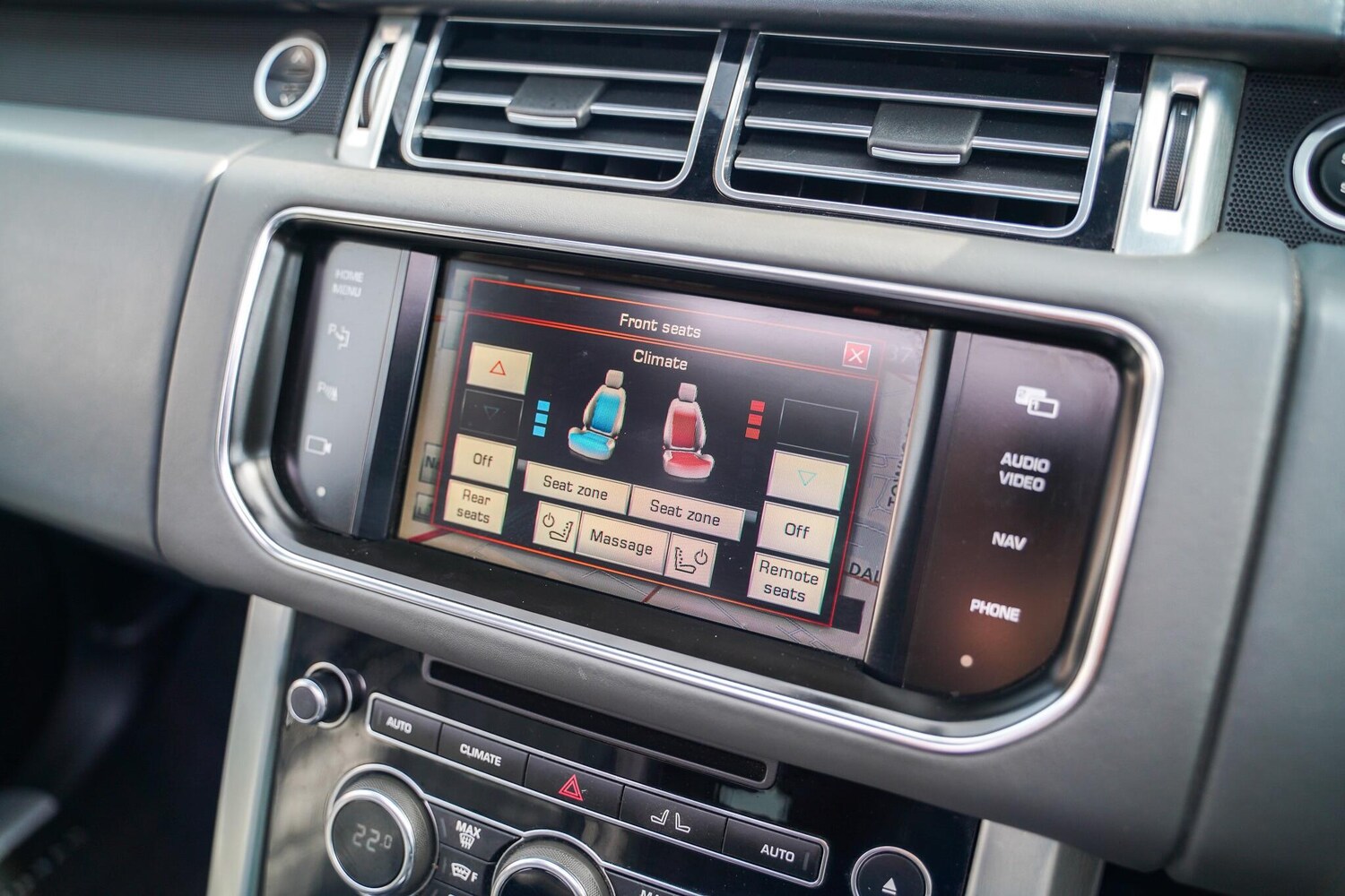 Used Land Rover Range Rover 2014 for sale - 77898188: Photo 40