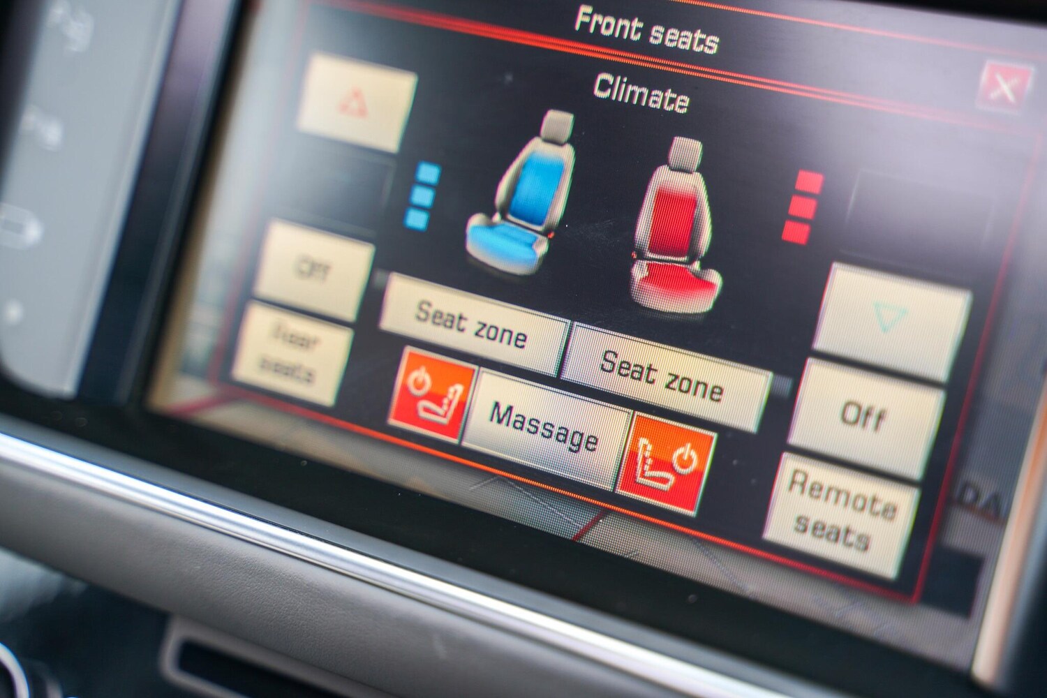 Used Land Rover Range Rover 2014 for sale - 77898188: Photo 41