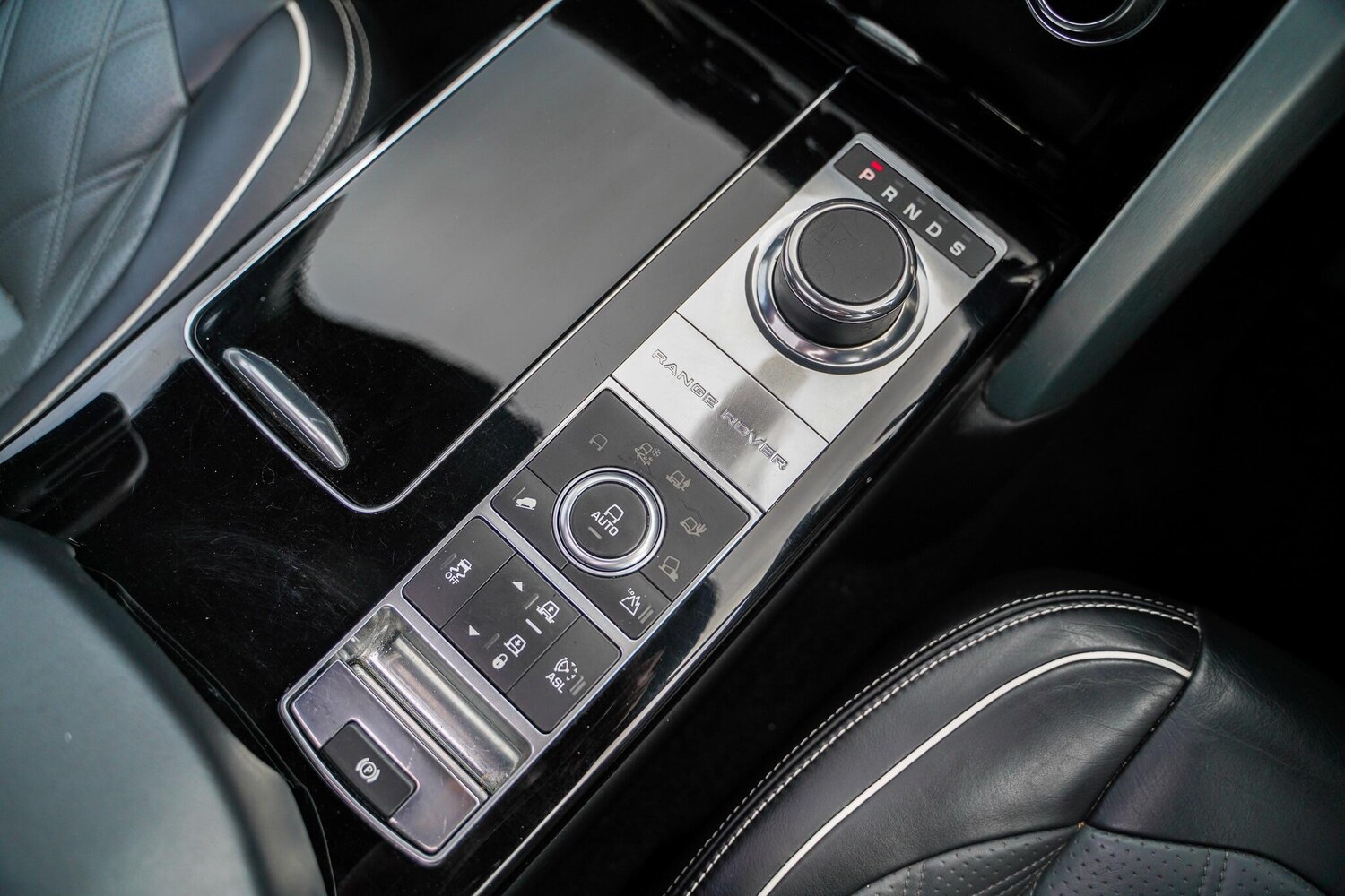 Used Land Rover Range Rover 2014 for sale - 77898188: Photo 42