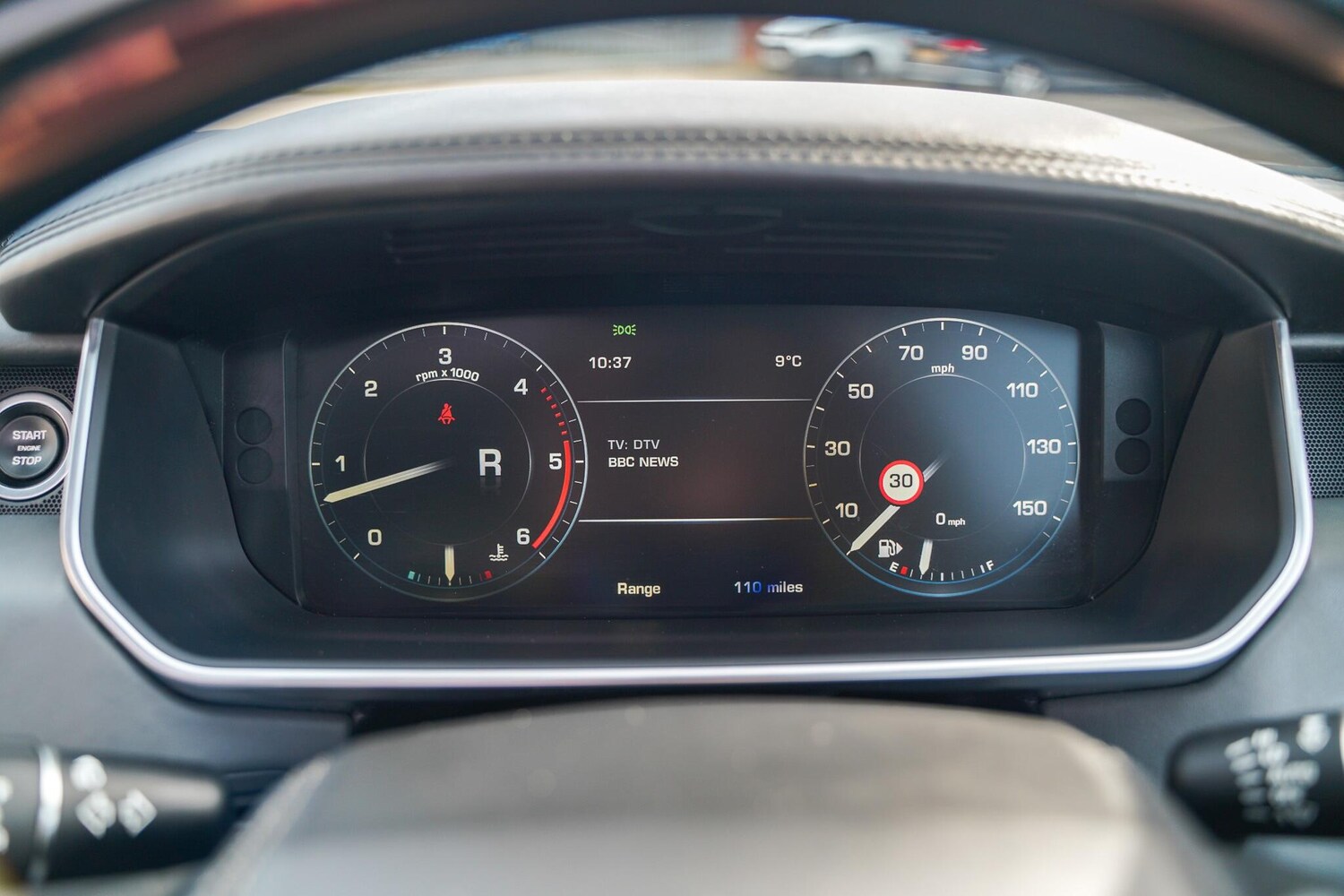 Used Land Rover Range Rover 2014 for sale - 77898188: Photo 44