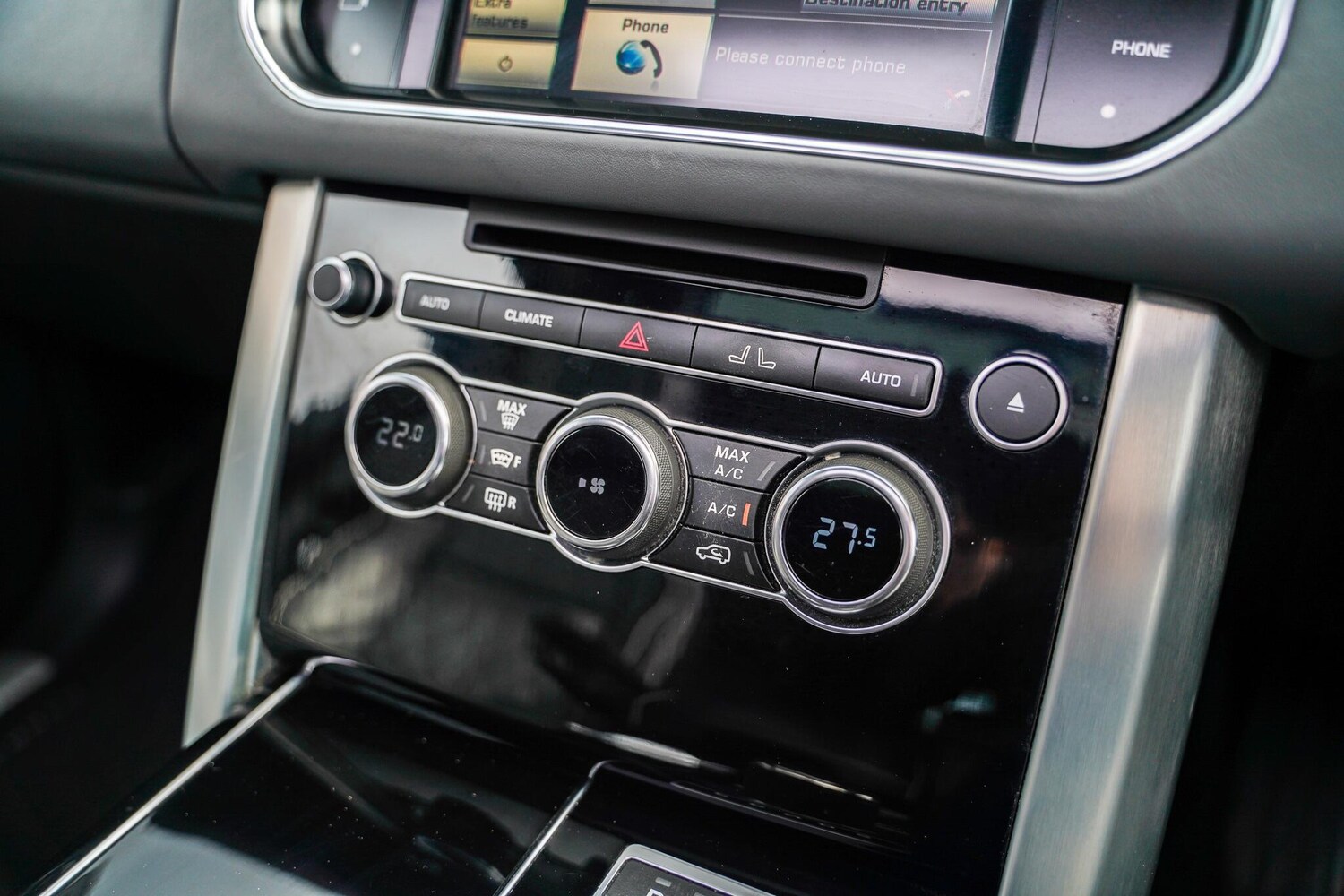 Used Land Rover Range Rover 2014 for sale - 77898188: Photo 50