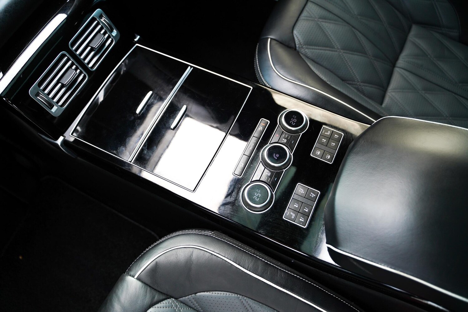 Used Land Rover Range Rover 2014 for sale - 77898188: Photo 51