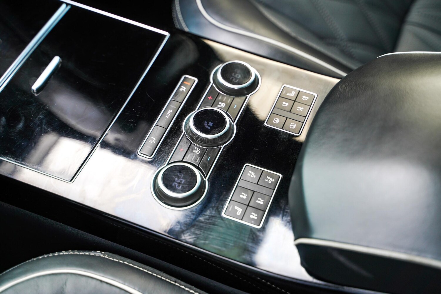 Used Land Rover Range Rover 2014 for sale - 77898188: Photo 52