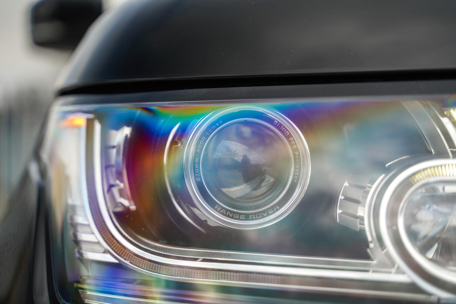 Used Land Rover Range Rover 2014 for sale - 77898188: Photo 55