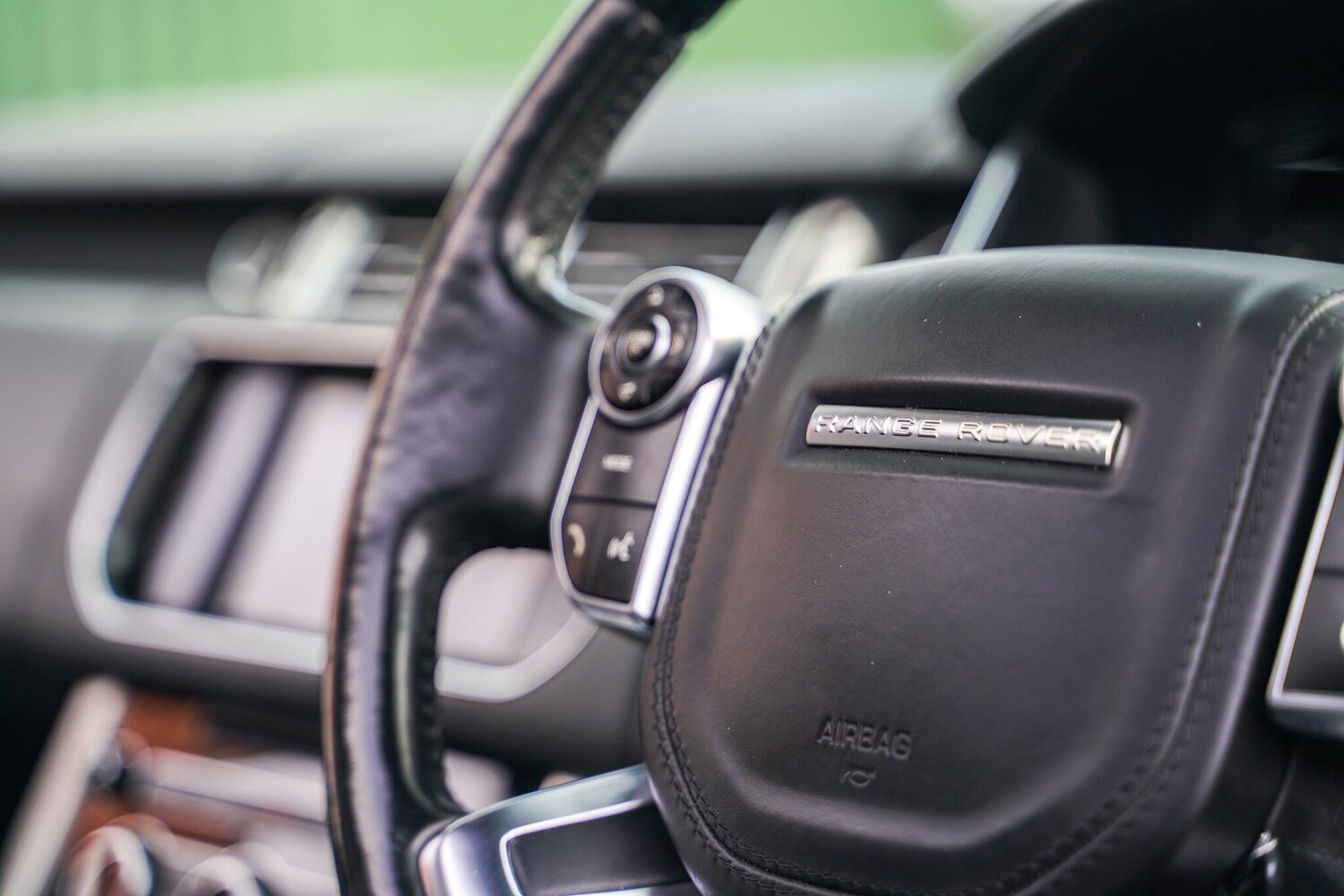 Used Land Rover Range Rover 2014 for sale - 77898188: Photo 60