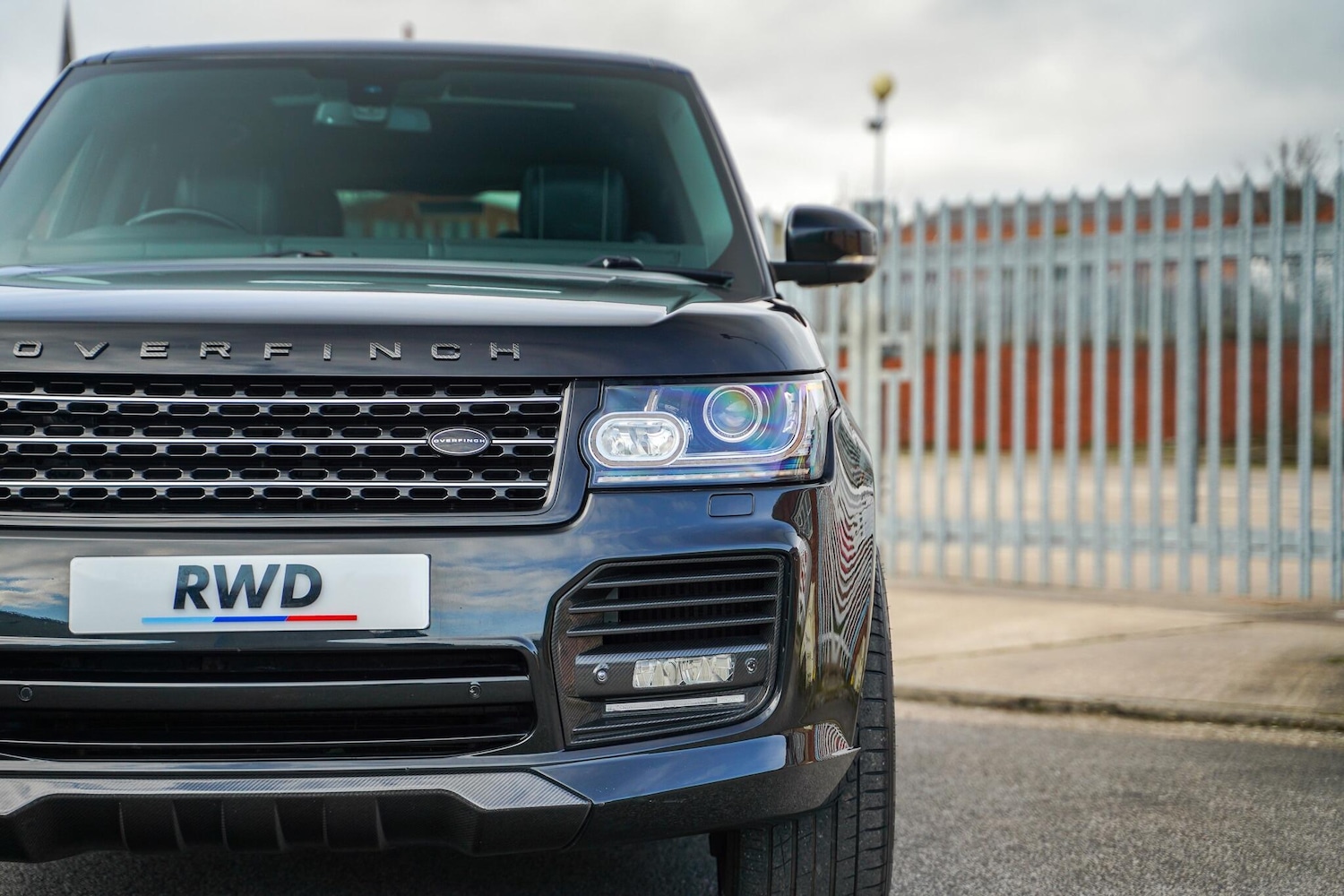 Used Land Rover Range Rover 2014 for sale - 77898188: Photo 7
