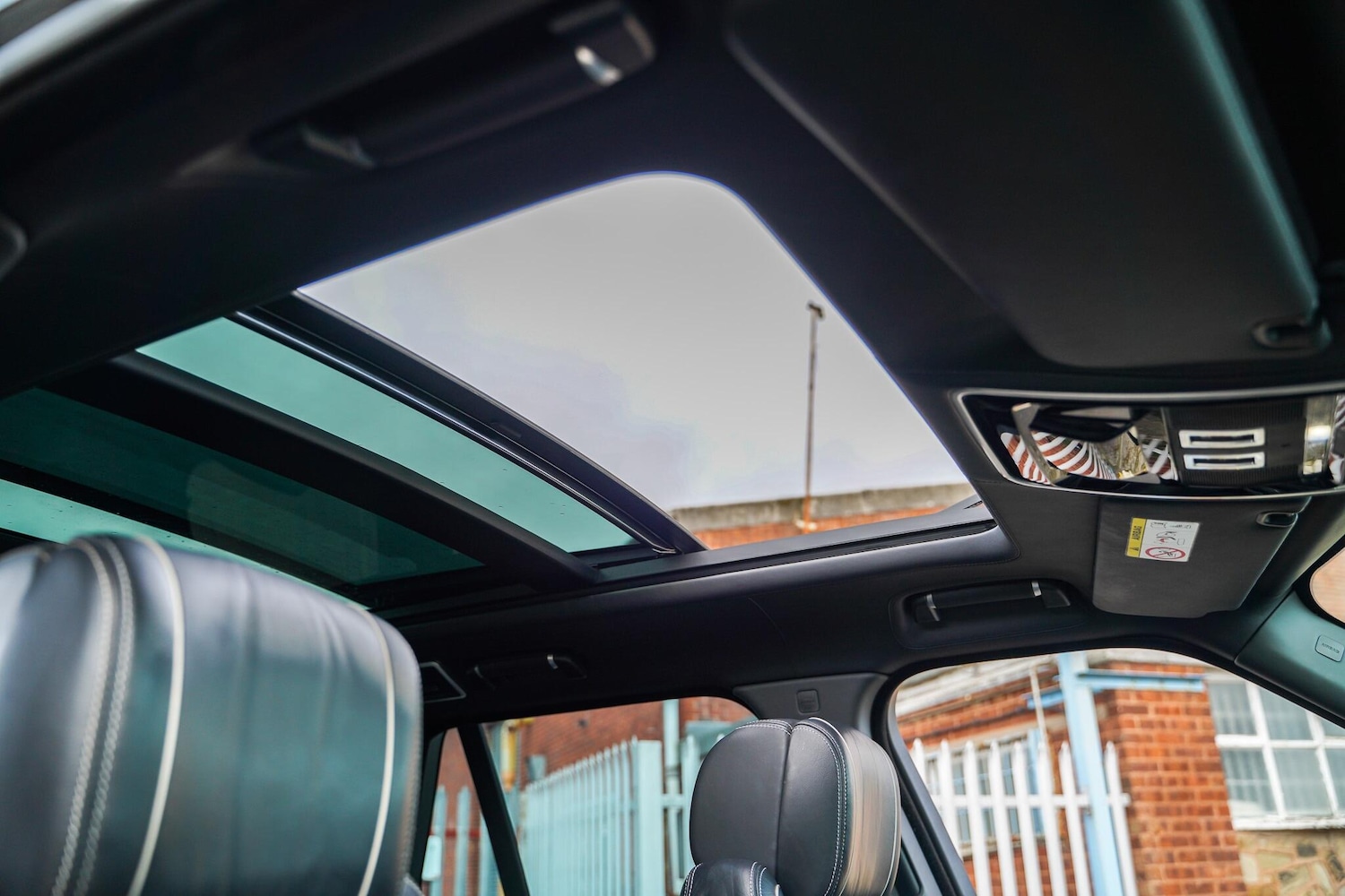 Used Land Rover Range Rover 2014 for sale - 77898188: Photo 9