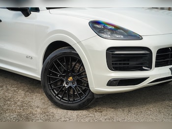 Used Porsche Cayenne 2023 for sale - 78796394: Photo