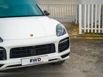Used Porsche Cayenne 2023 for sale - 78796394: Photo