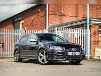 Used Audi S3 2012 for sale - 76189560: Photo