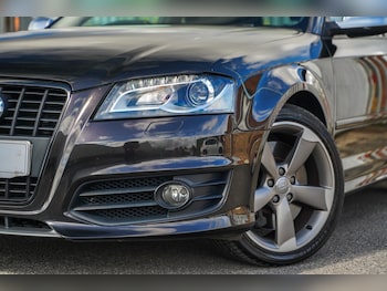 Used Audi S3 2012 for sale - 76189560: Photo
