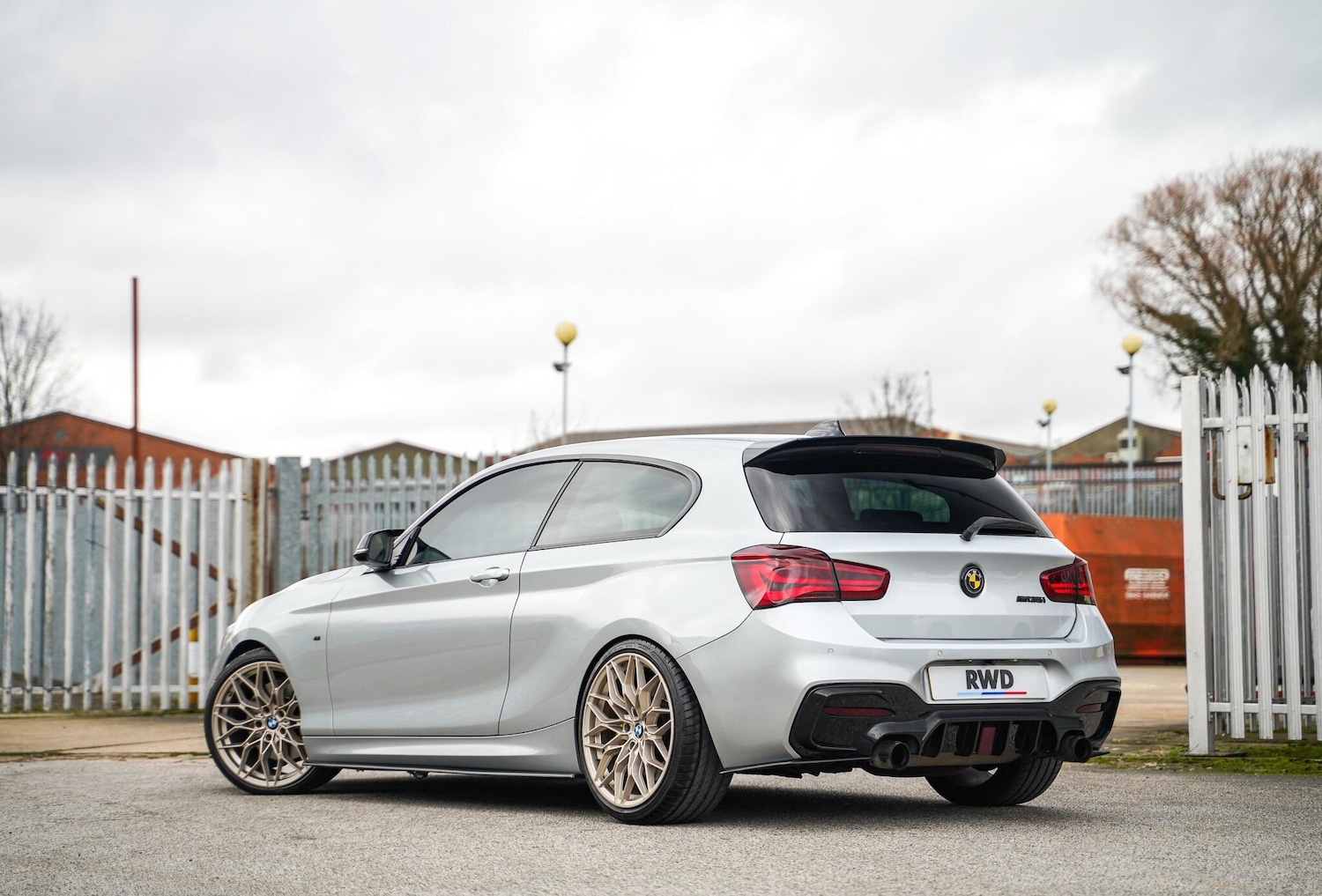 Used BMW 1 Series 2015 for sale - 77599145: Photo 13