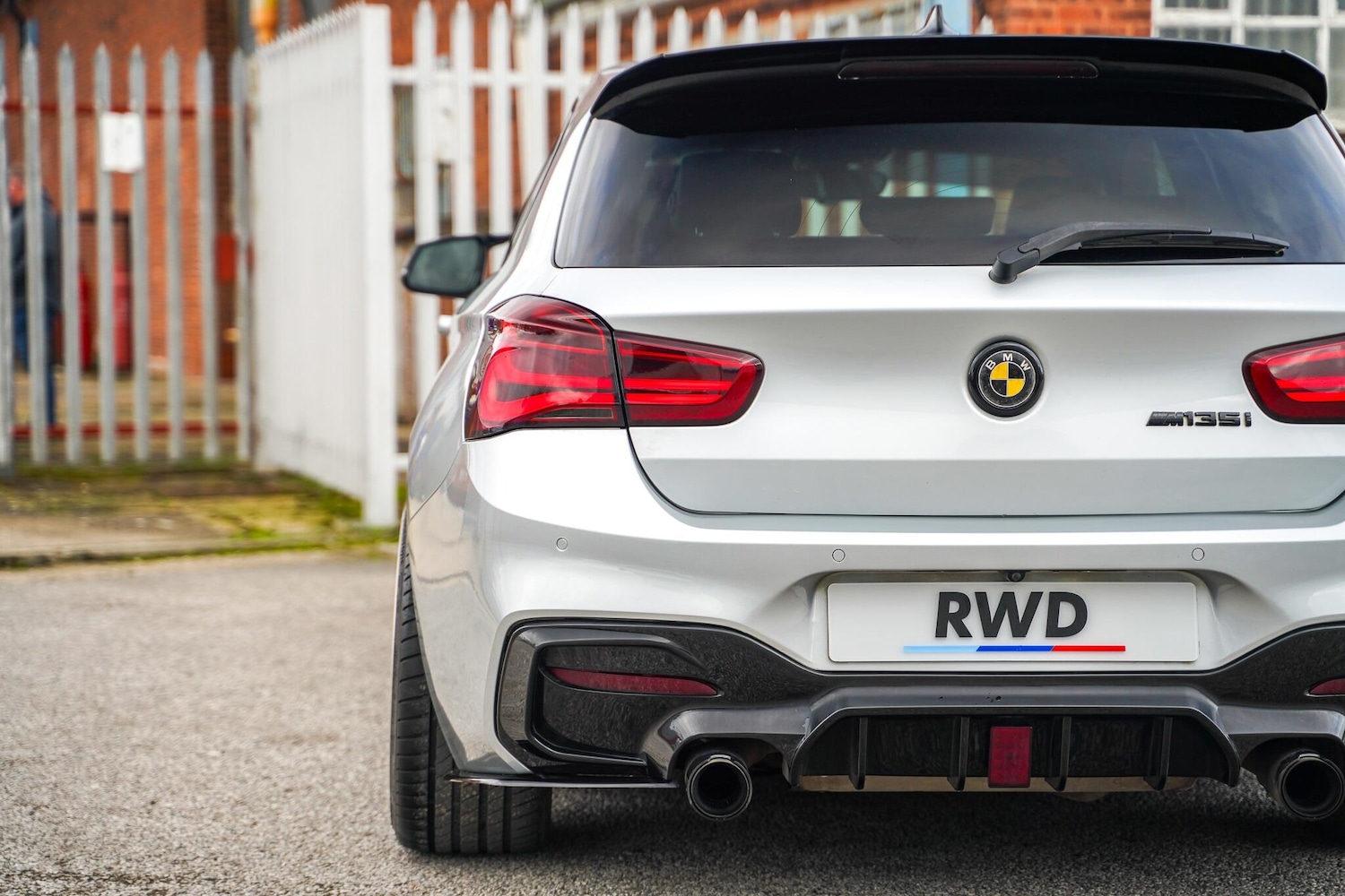 Used BMW 1 Series 2015 for sale - 77599145: Photo 15