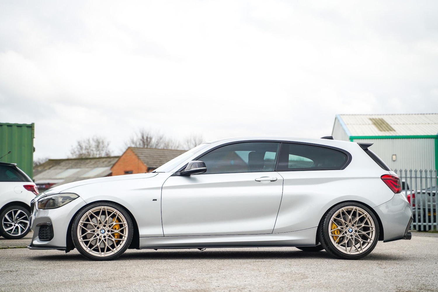 Used BMW 1 Series 2015 for sale - 77599145: Photo 18