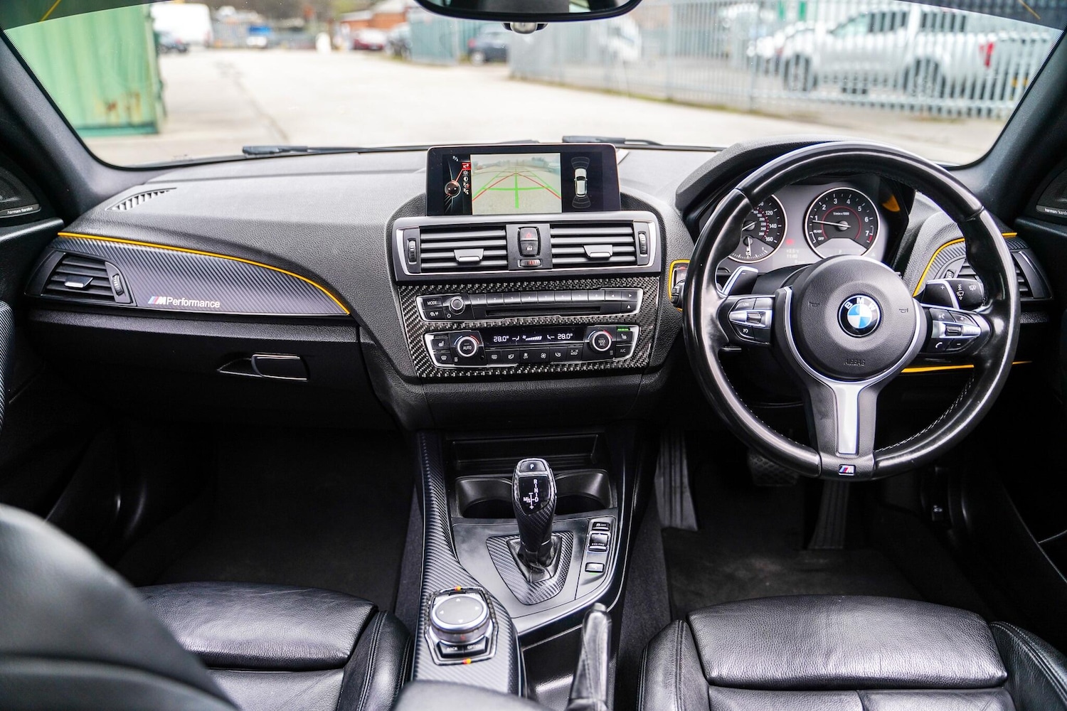 Used BMW 1 Series 2015 for sale - 77599145: Photo 20