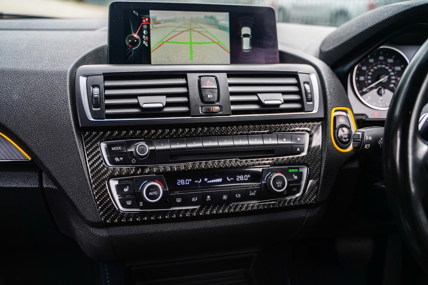 Used BMW 1 Series 2015 for sale - 77599145: Photo 22