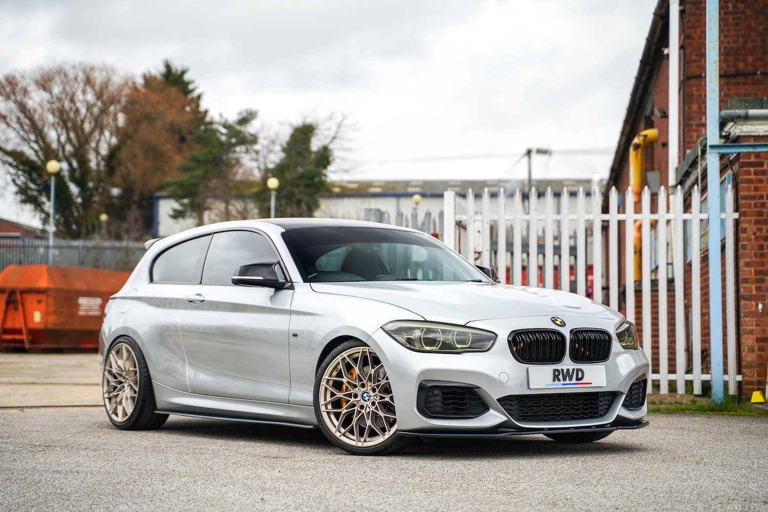 Used BMW 1 Series 2015 for sale - 77599145: Photo 26