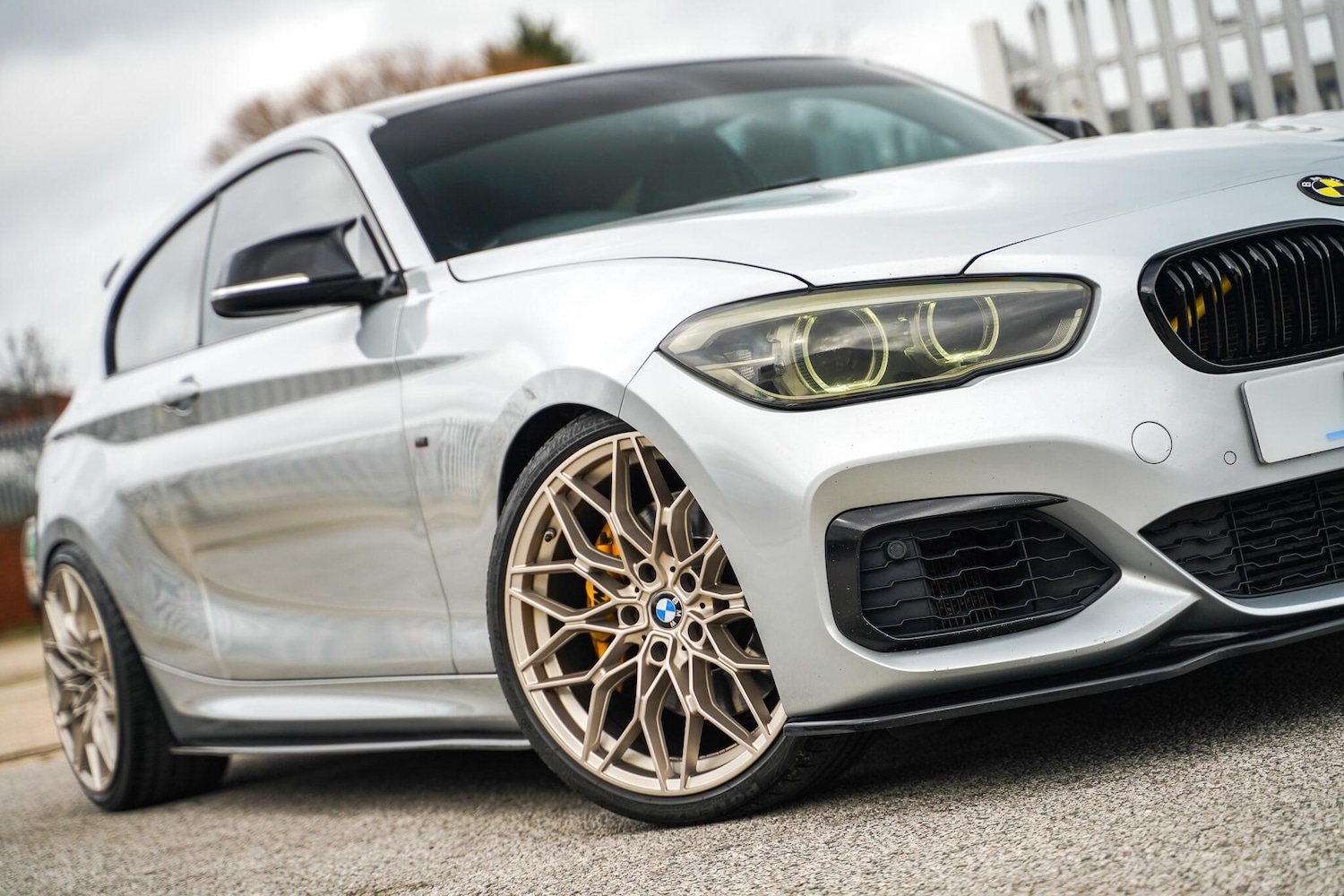 Used BMW 1 Series 2015 for sale - 77599145: Photo 27