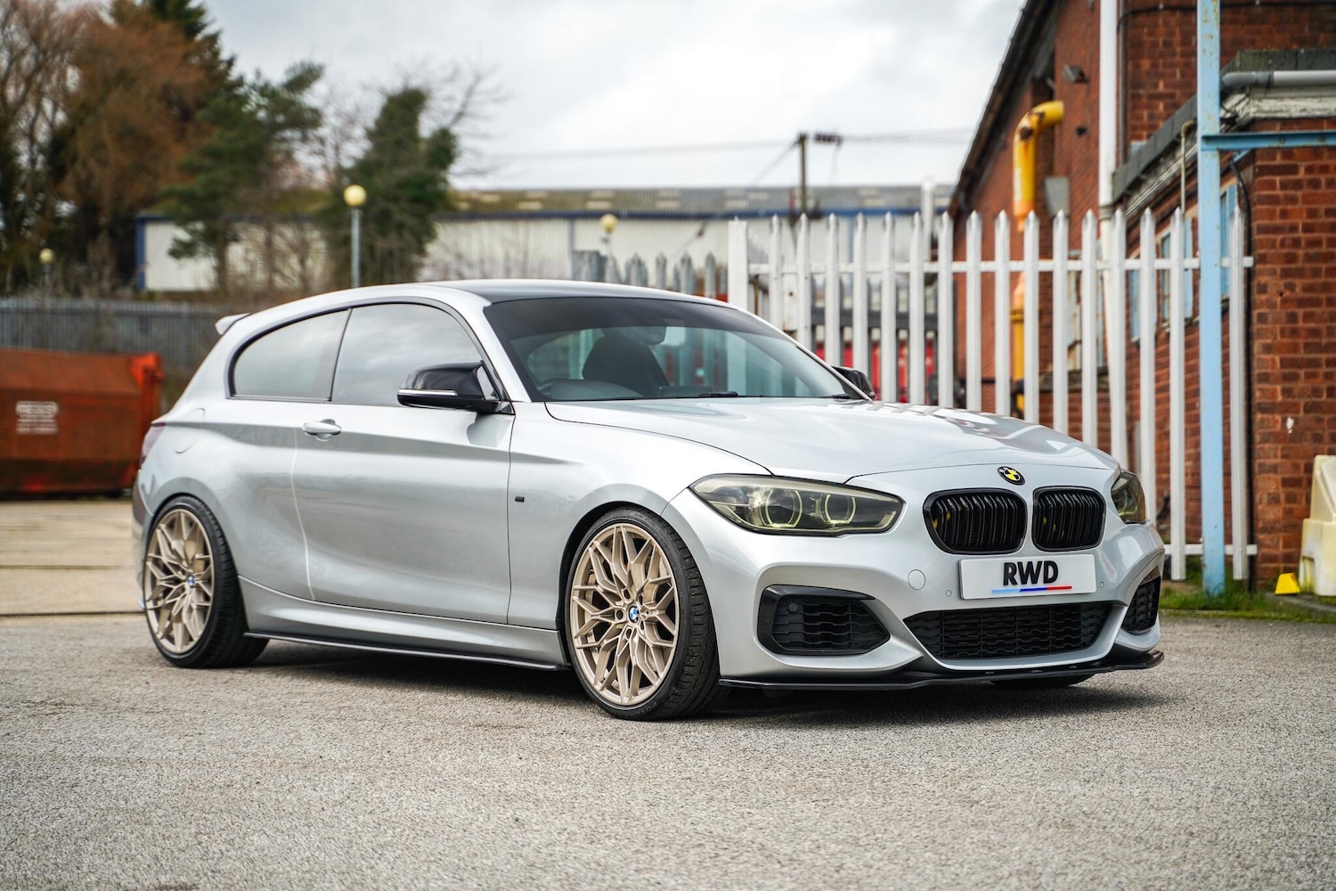 Used BMW 1 Series 2015 for sale - 77599145: Photo 29