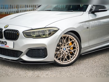 Used BMW 1 Series 2015 for sale - 77599145: Photo