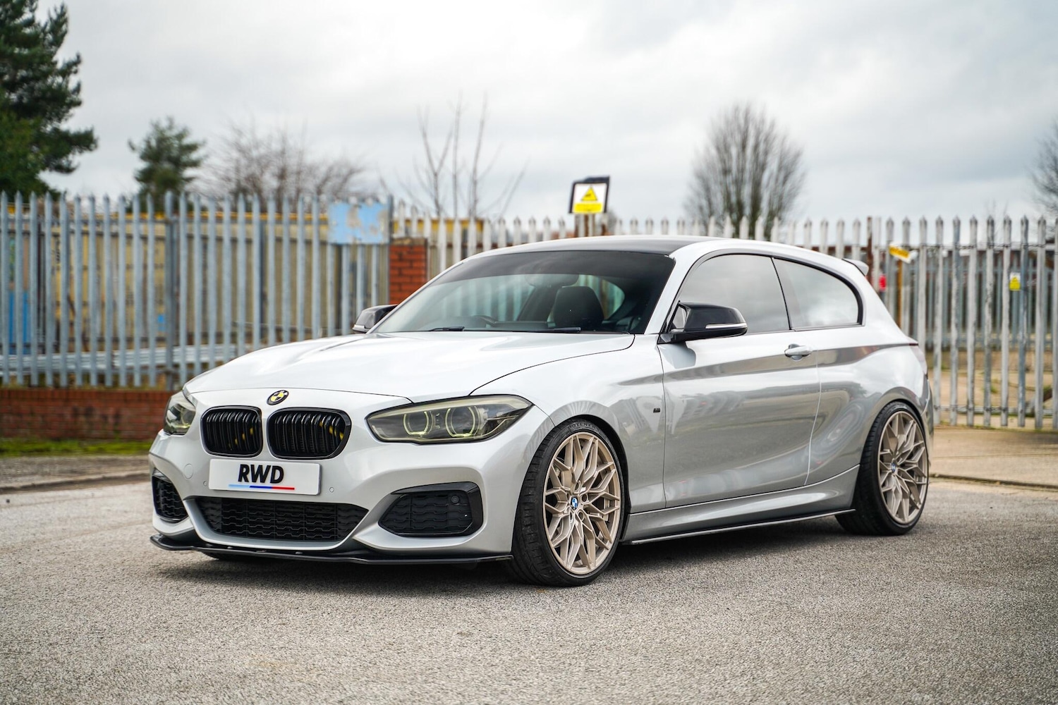 Used BMW 1 Series 2015 for sale - 77599145: Photo 3