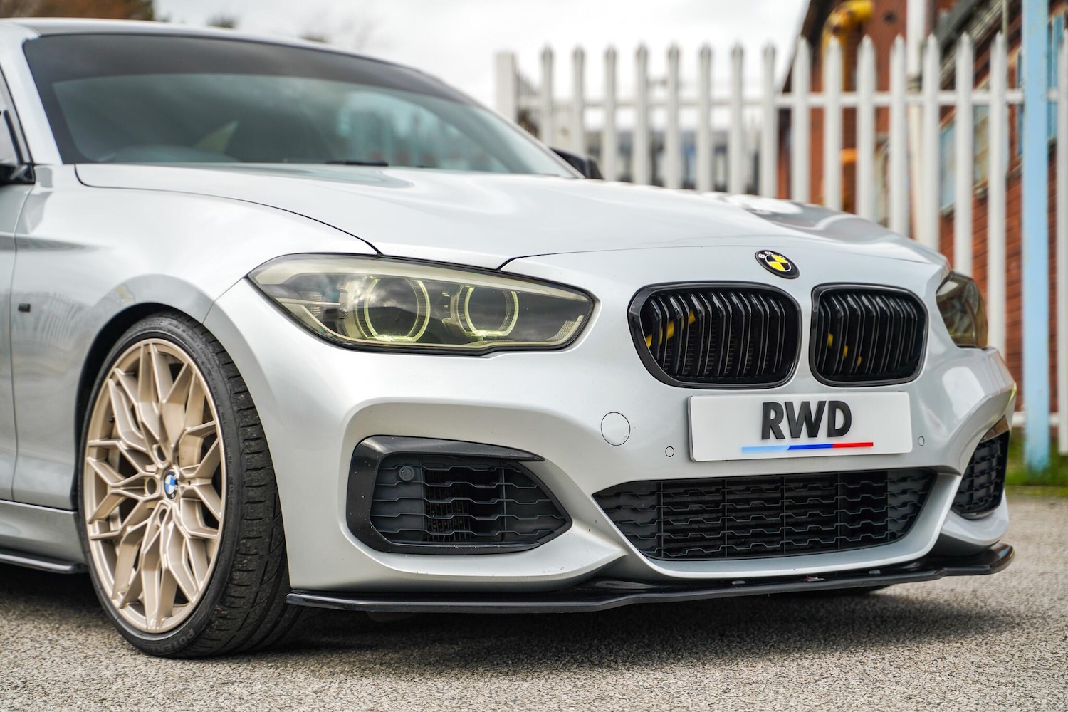 Used BMW 1 Series 2015 for sale - 77599145: Photo 30