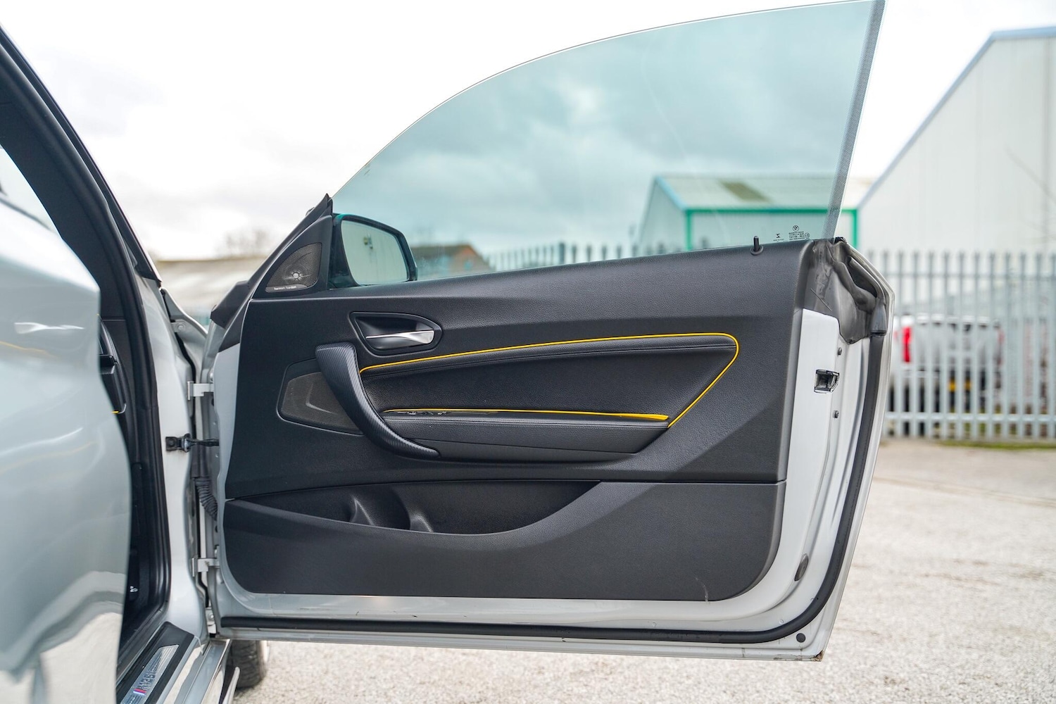 Used BMW 1 Series 2015 for sale - 77599145: Photo 33