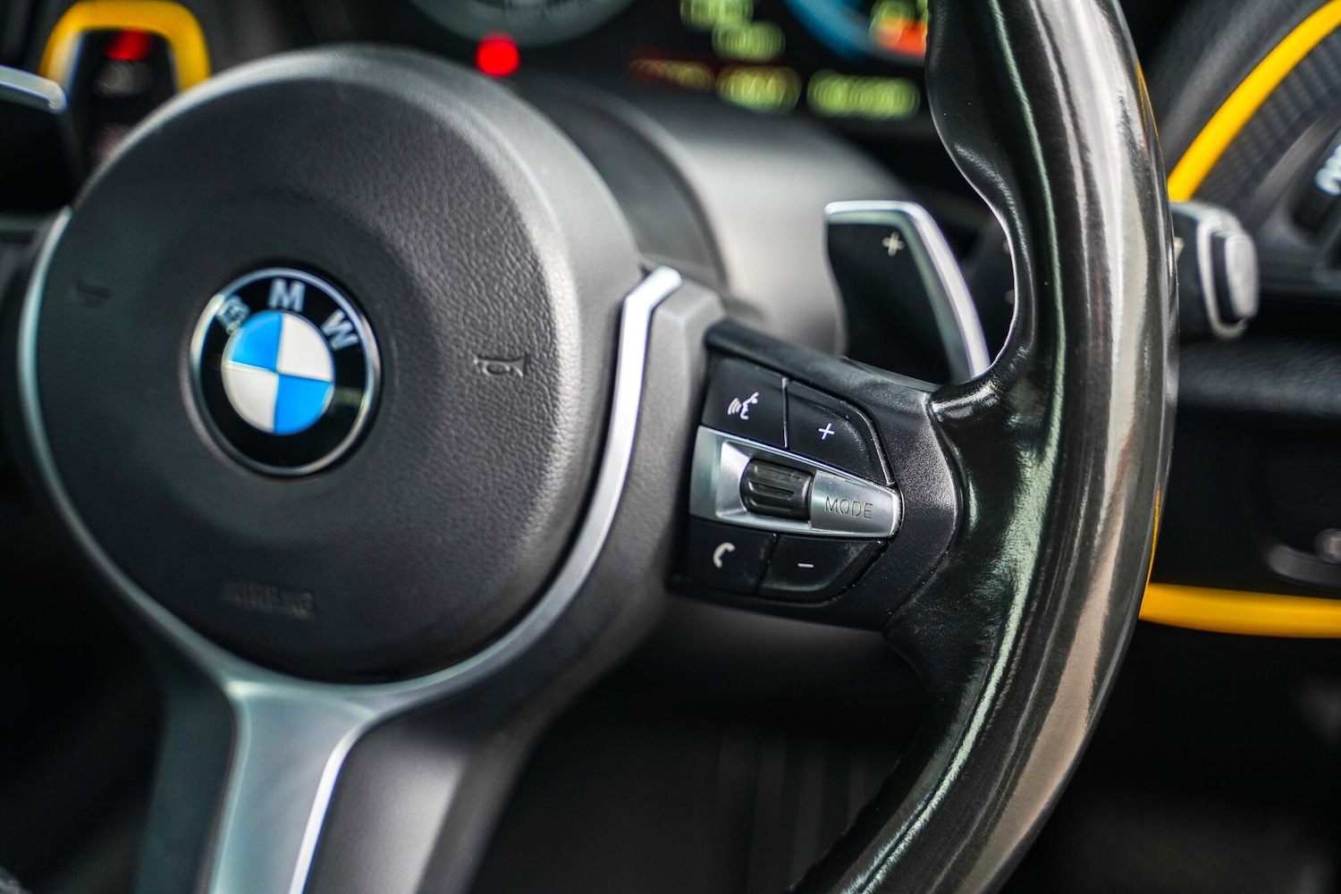 Used BMW 1 Series 2015 for sale - 77599145: Photo 37