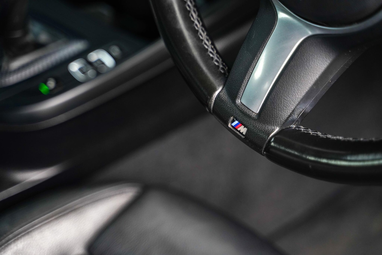 Used BMW 1 Series 2015 for sale - 77599145: Photo 38