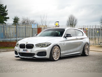 Used BMW 1 Series 2015 for sale - 77599145: Photo