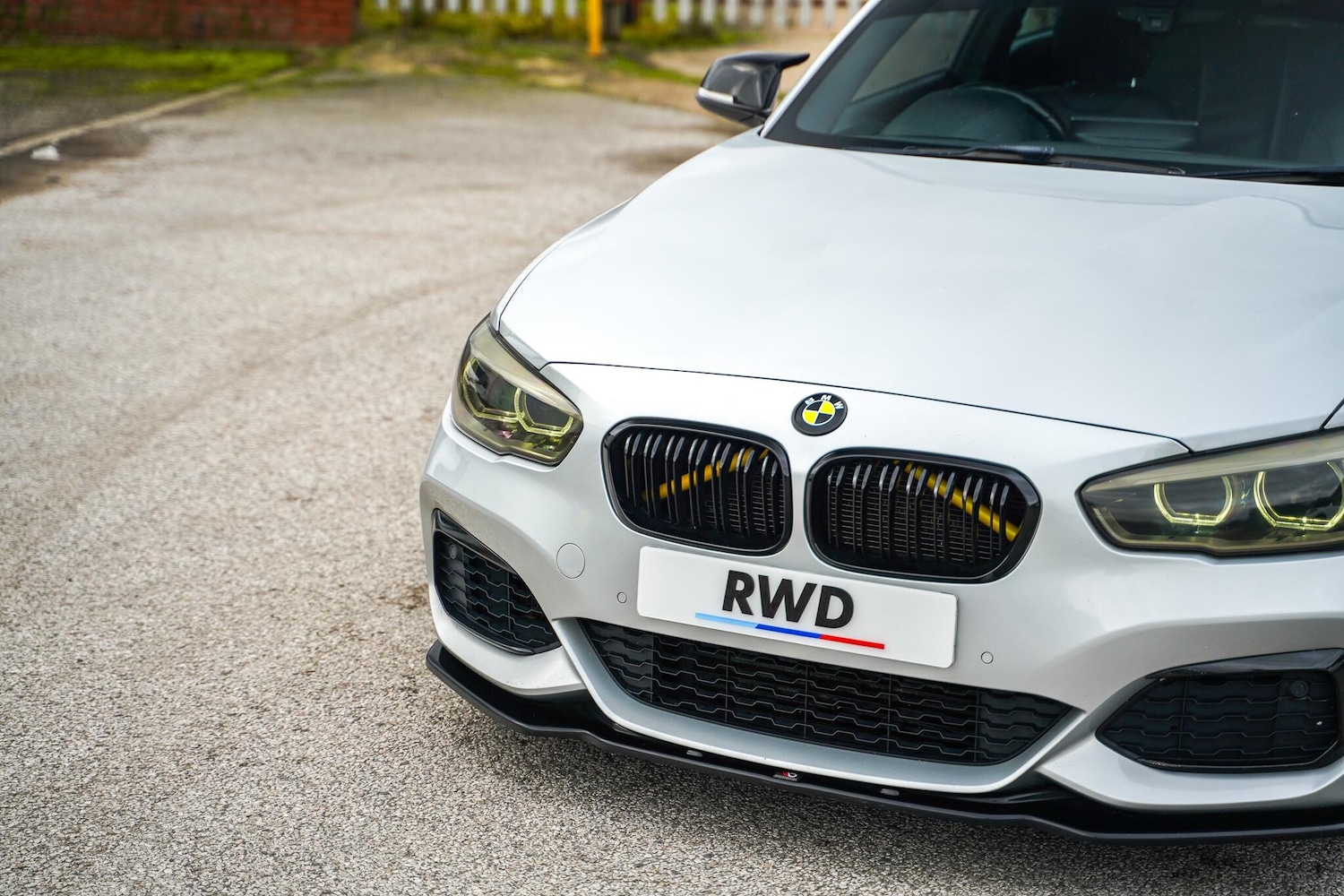 Used BMW 1 Series 2015 for sale - 77599145: Photo 4