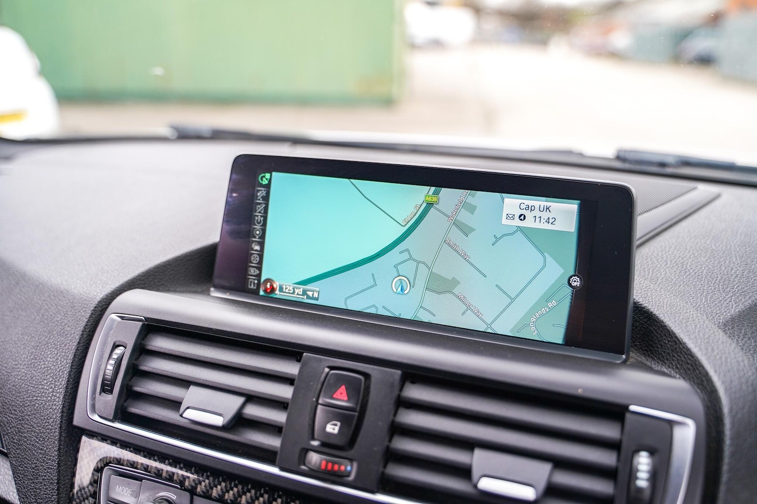 Used BMW 1 Series 2015 for sale - 77599145: Photo 44