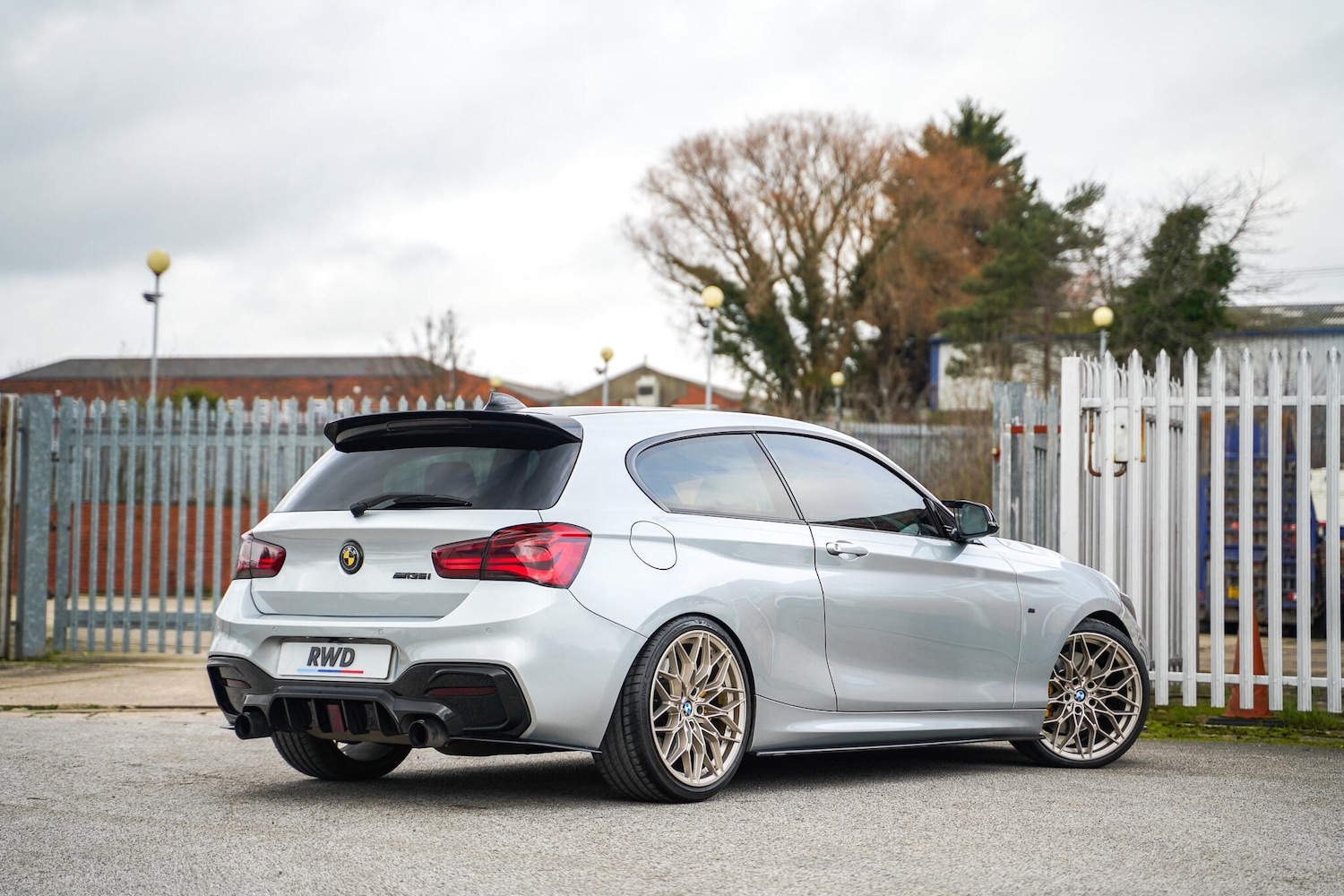 Used BMW 1 Series 2015 for sale - 77599145: Photo 45