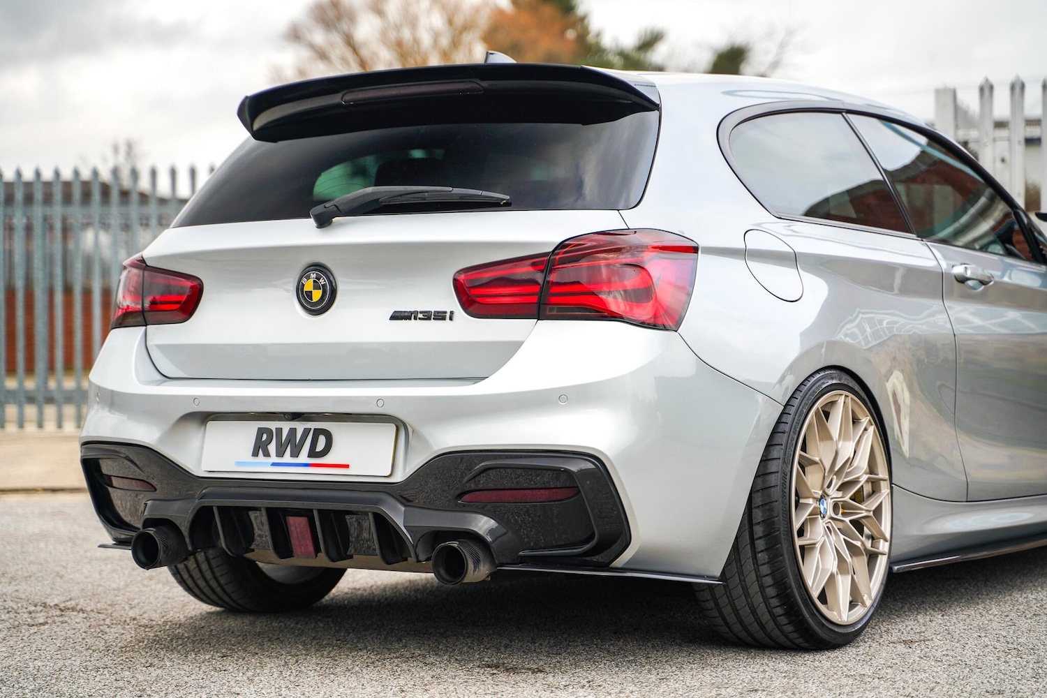 Used BMW 1 Series 2015 for sale - 77599145: Photo 46