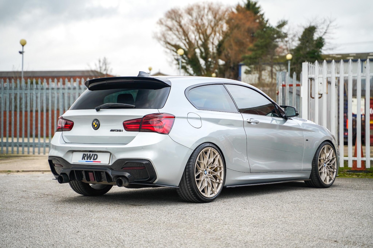 Used BMW 1 Series 2015 for sale - 77599145: Photo 47