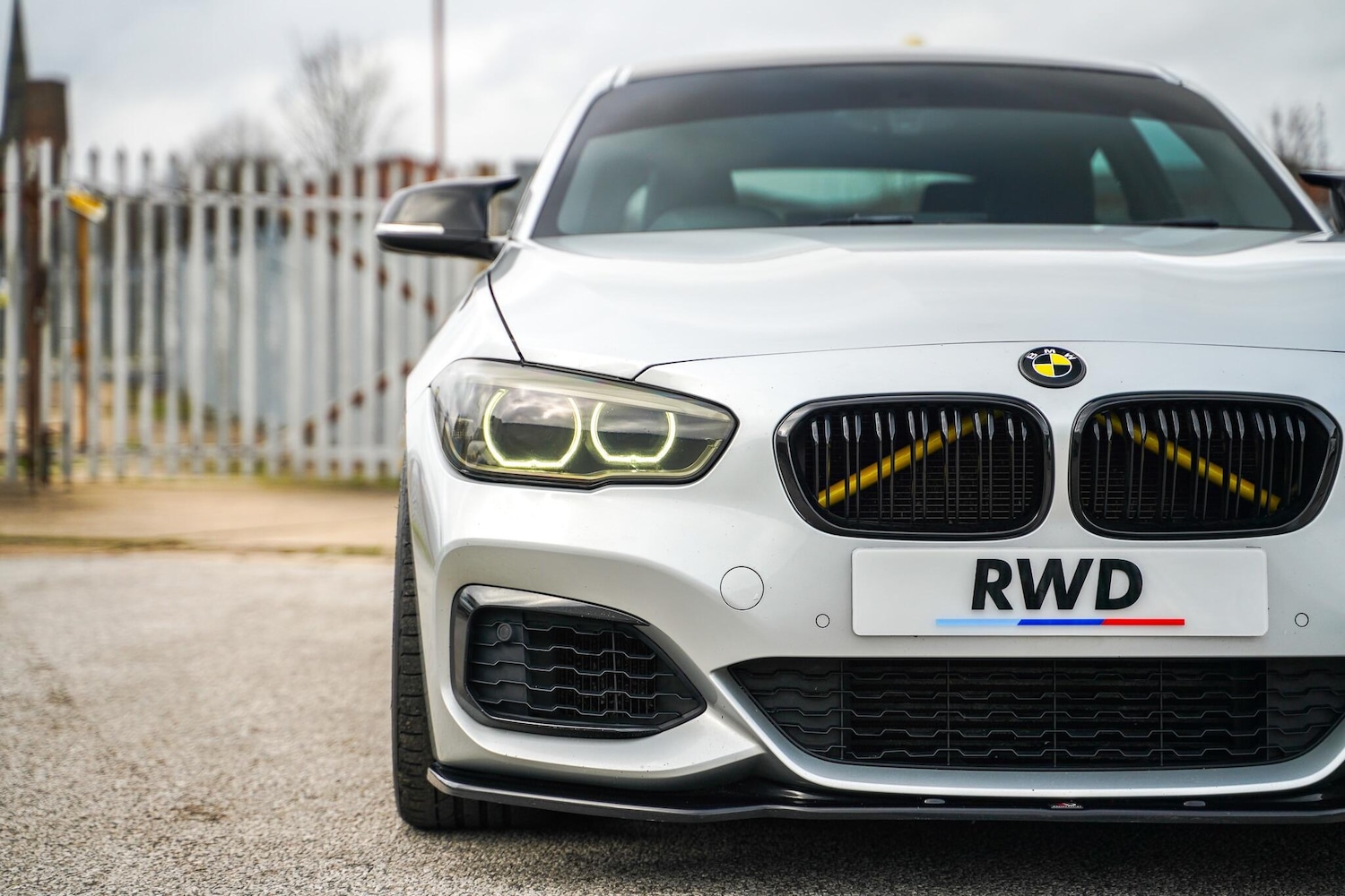 Used BMW 1 Series 2015 for sale - 77599145: Photo 5