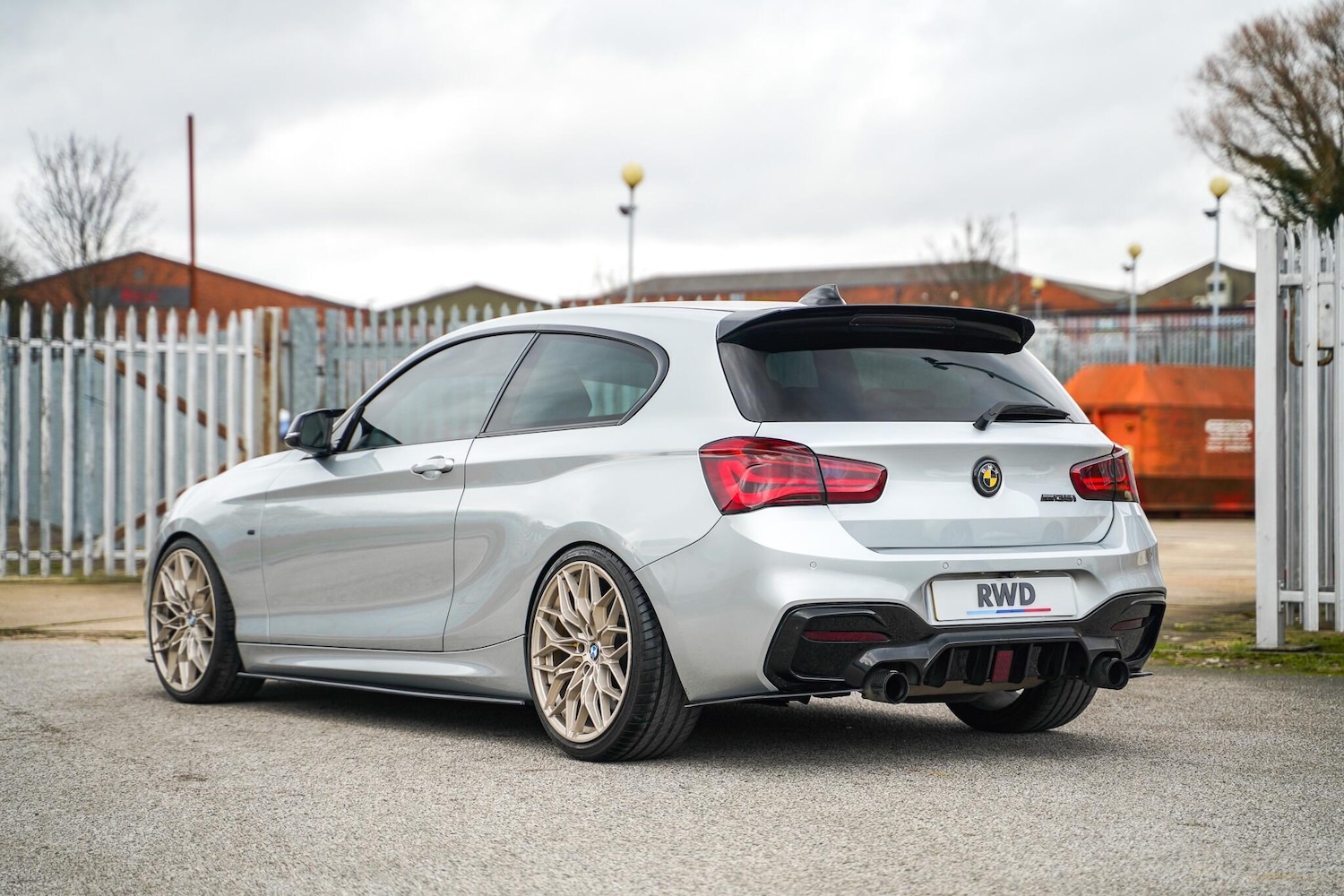 Used BMW 1 Series 2015 for sale - 77599145: Photo 52